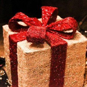 Weihnachtsgeschenke verpacken: 45 umwerfende Vorschläge