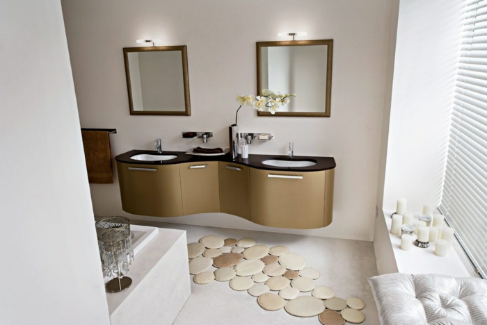 zimmer-gestalten-ideen-badezimmer-mit-zwei-spiegeln