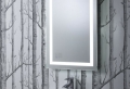 Badspiegel mit Beleuchtung – praktisch und elegant!