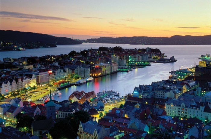 Bergen-Norwegen-beliebte-reiseziele-europa-europas-schönste-städte