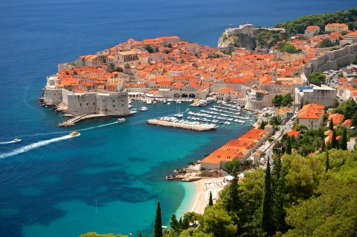 Dubrovnik-Kroatien-europas-schönste-städte-top-urlaubsziele
