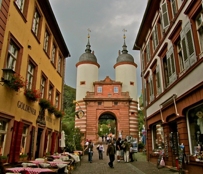 Heidelberg-Deutschland-berühmte-sehenswürdigkeiten-in-europa-städtereise-europa
