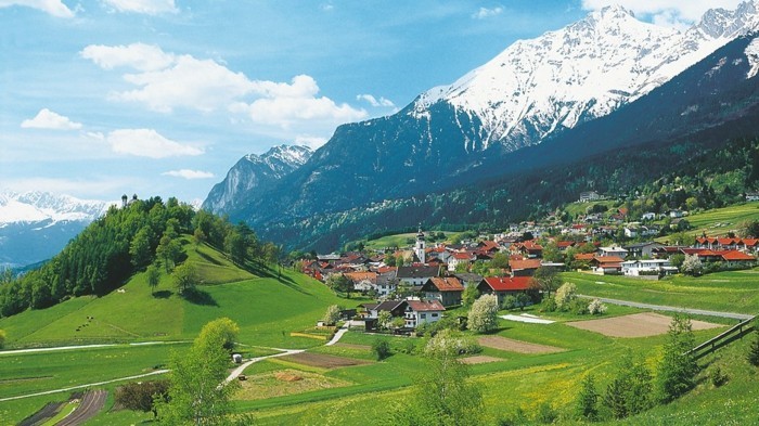 Innsbruck-Österreich-europa-städte-top-urlaubsziele