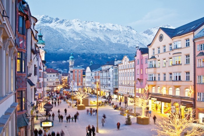 Innsbruck-Österreich-städtetrips-europa-europas-schönste-städte