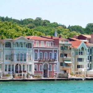 Istanbul Sehenswürdigkeiten - 80 erstaunliche Fotos