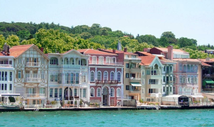 Istanbul-Sehenswürdigkeiten-Reisetipps-YENİKÖY