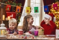Weihnachtsbasteln mit Kindern: Mehr als 100 tolle Ideen!