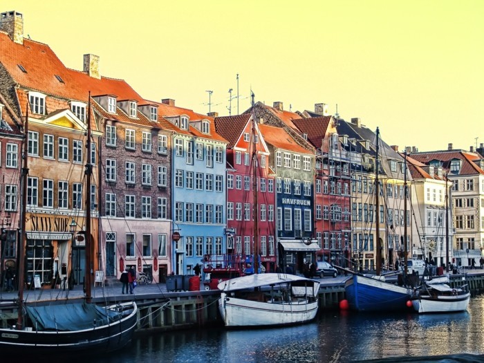 Kopenhagen-Dänemark-beliebte-reiseziele-europa-europas-schönste-städte