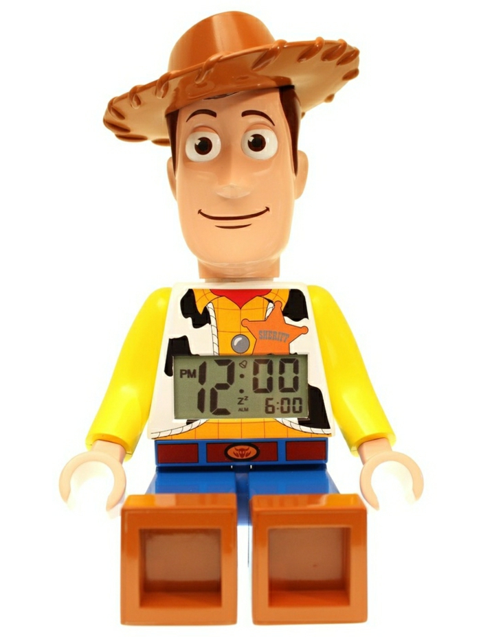 Lego-kinderwecker-digital-kinderwecker-jungen-Toy-Story-Woody-the-Cowboy