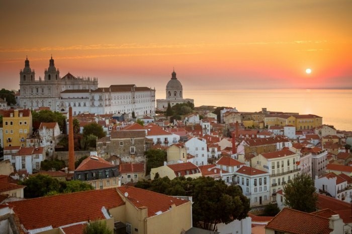 Lissabon-beliebte-reiseziele-europa-städte-europa