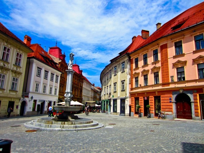 Ljubljana-Slovenien-sehenswürdigkeiten-in-europa-städtereise-europa