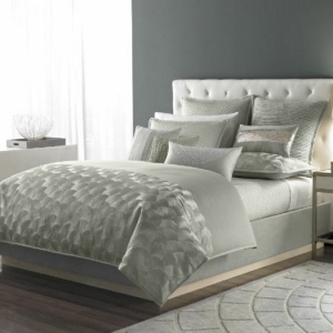 Moderne Bettwäsche für ein exklusives Schlafzimmer