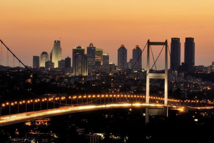Sehenswürdigkeiten-Istanbul-brücke