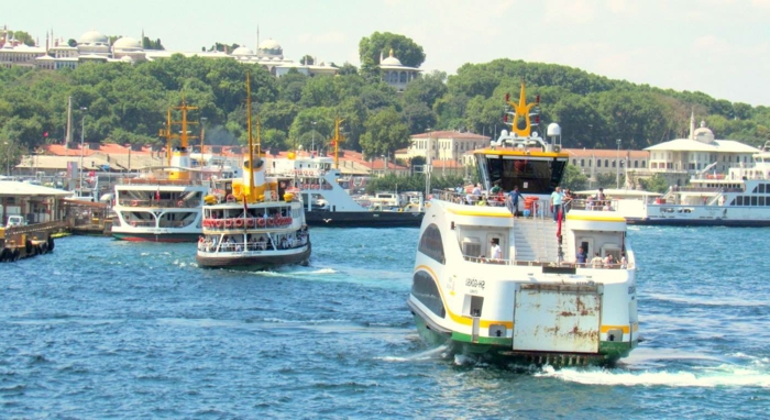 Sehenswürdigkeiten-Istanbul