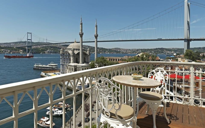 Sehenswürdigkeiten – in-Istanbul ORTAKÖY