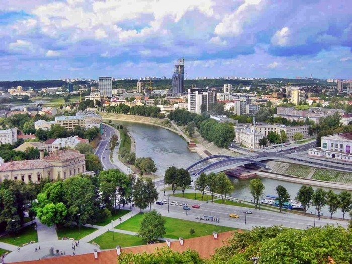 Vilnius-Litauen-beliebte-reiseziele-europa-städtetrips-europa