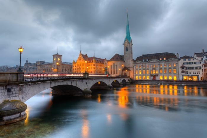 Zürich-Schweiz-städte-in-europa-beliebte-reiseziele-europa