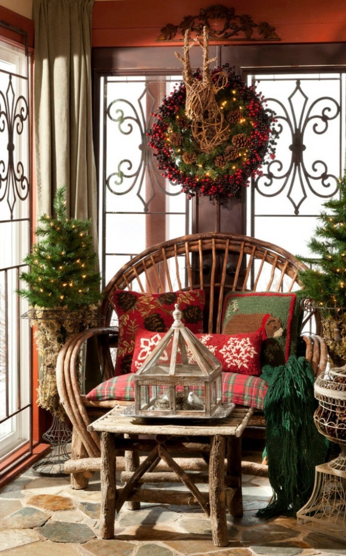deko-fenster-zum-weihnachten-wunderschönes-herrliches-interieur