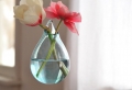 46 wunderschöne Ideen für Glasvasen Deko