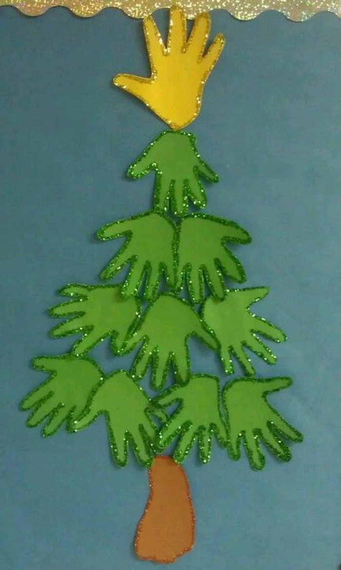 originelles-modell-weihnachtsbaum-weihnachtsbasteln-mit-kindern