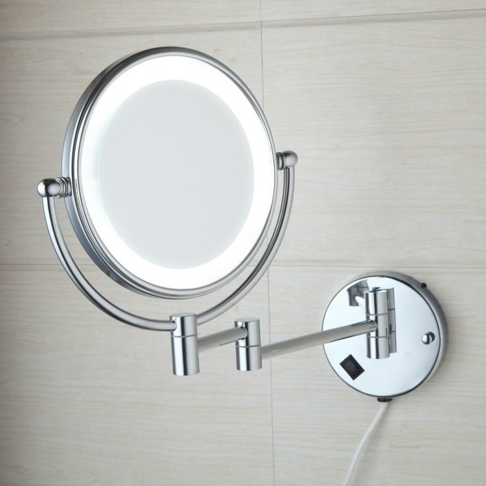 runder-spiegel-mit-led-beleuchtung-fürs-Badezimmer-schminkspiegel-mit-beleuchtung