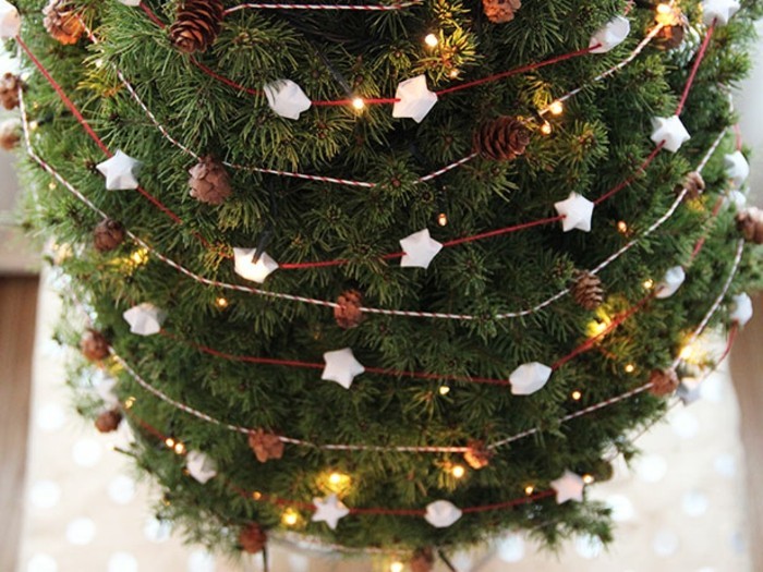 weihnachtsbasteln-mit-kleinkindern-toller-schmuck-für-den-weihnachtsbaum