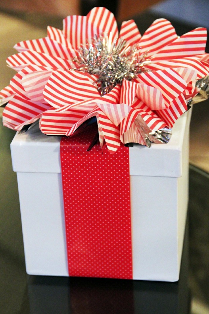 weihnachtsgeschenke-selbst-gemacht-wunderschöne-verpackung
