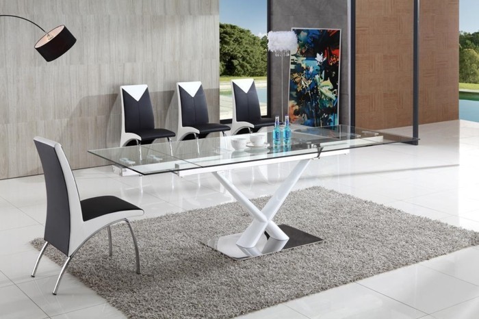 Büromöbel-konferenztisch-mit-glastischplatte-grauer-teppich