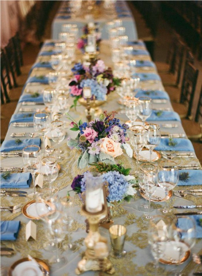Hochzeitsdekoration-Tischdekoration-inspiriert-vom-Märchen-Aschenputtel