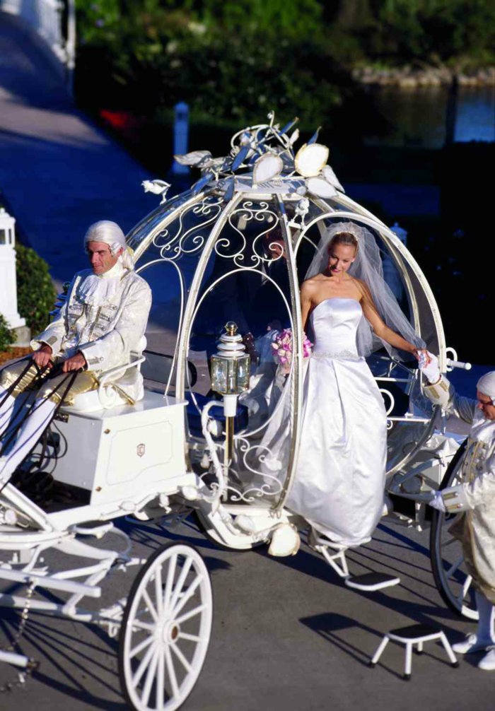 Hochzeitsidee-Kalesche-wie-im-Cinderella-Märchen