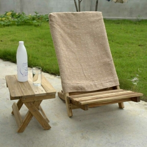 Designideen mit Camping Klappstuhl - Ihr treuer Begleiter! - ArchZine