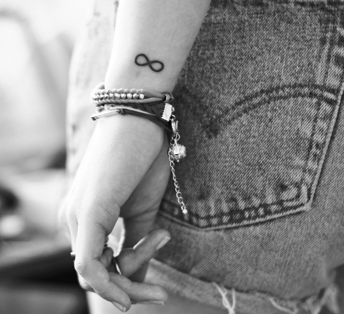 Tattoo-Symbole-Handgelenk-Tattoo-kleines-Tattoo