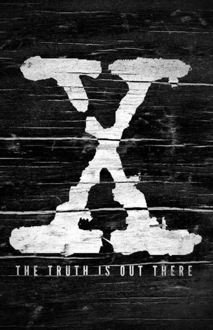 Tv-Serien-The-X-Files-1993–2002