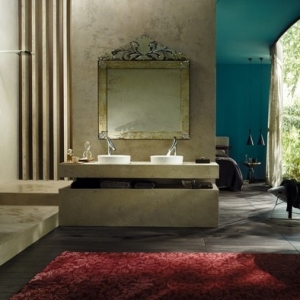 85 attraktive Designs von Badewannen mit Schürze! - Archzine.net