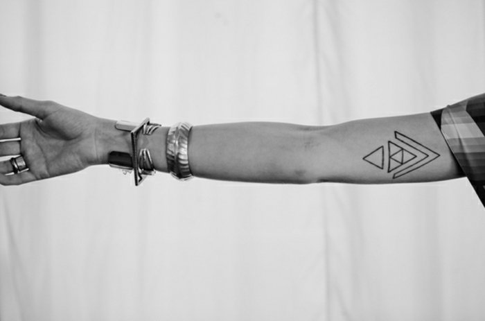 coole-geometrische-Tattoos-Bilder-Tattoos-für-Frauen