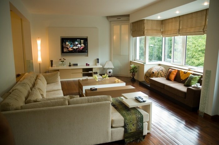 designer-wohnzimmer-sehr-schöne-innengestaltung