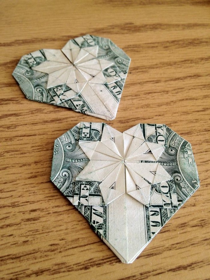 herze-basteln-origami-gestaltung-attraktives-design
