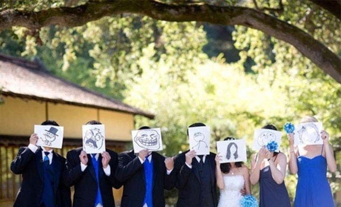 lustige-Hochzeitsfotos-neue-Gesichter-Memes