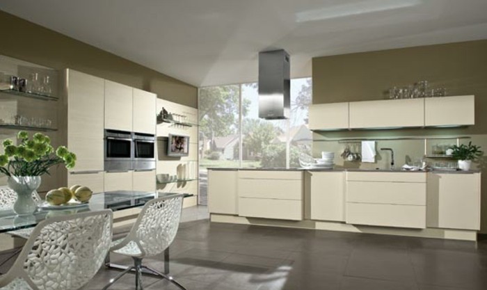 magnolia-farbe-küche-modernes-effektvolles-design
