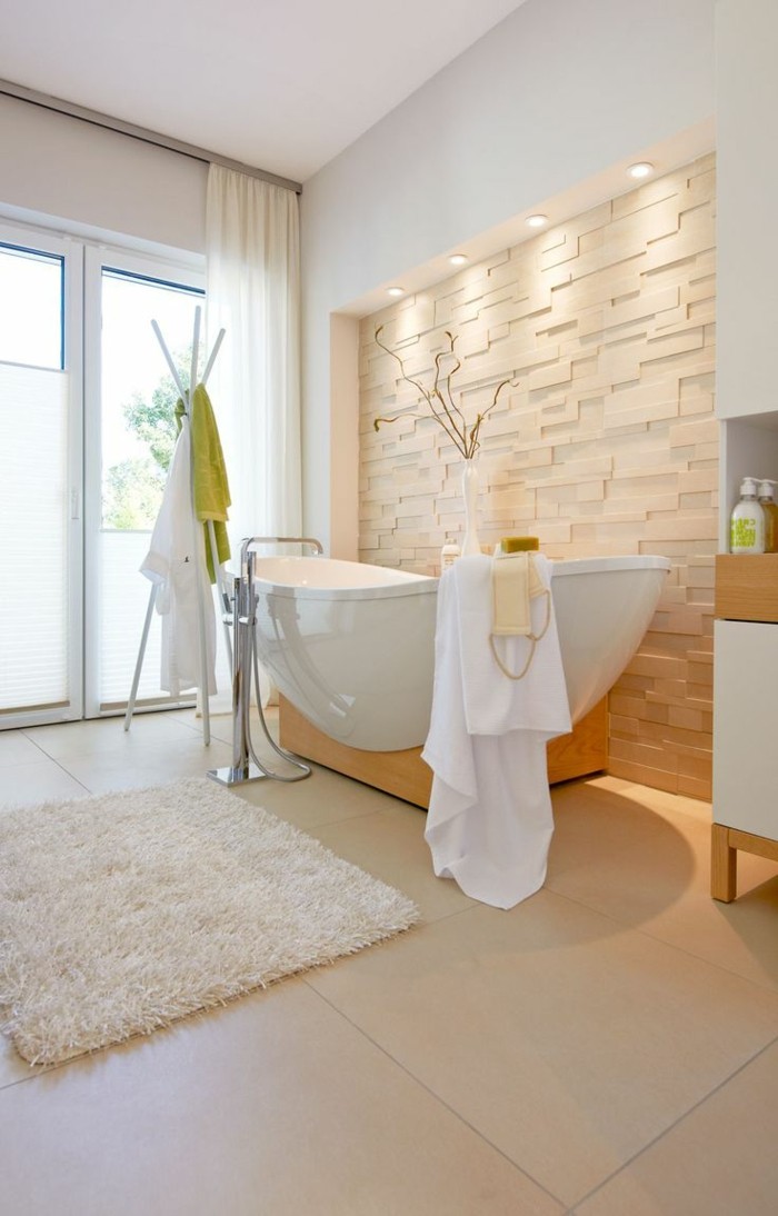moderne-bäder-gestalten-und-dekorieren-weiße-schöne-farbe-freistehende-badewanne