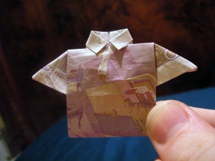 papier-falten-diy-deko-aus-geld-wunderschönes-design