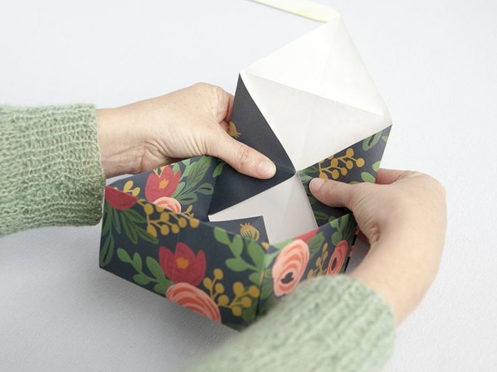 papier-falten-wunderschönes-design-modernes-aussehen