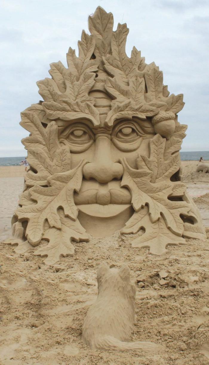 phänomenale-Sandskulptur-moderne-Kunst-aus-Sand