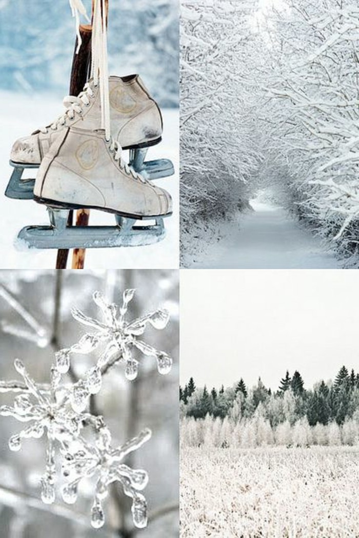 schöne-Winterbilder-romantische-Illustrationen-Winterimpressionen