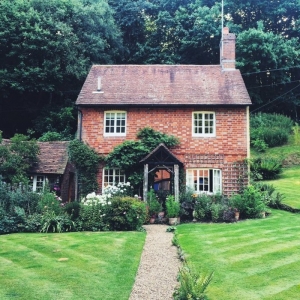 110 منازل جميلة هي اصحاب العين الحقيقيين!