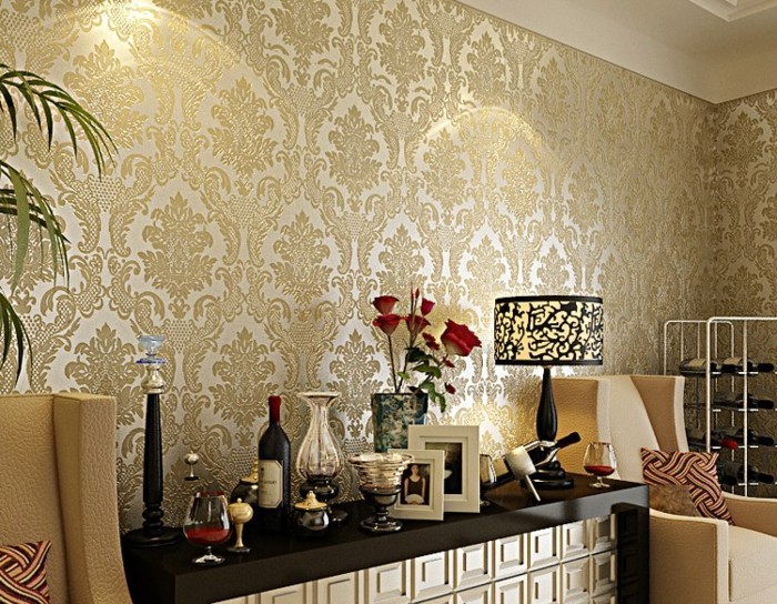 wunderschöne-goldene-tapeten-herrliche-dekoration-super-design