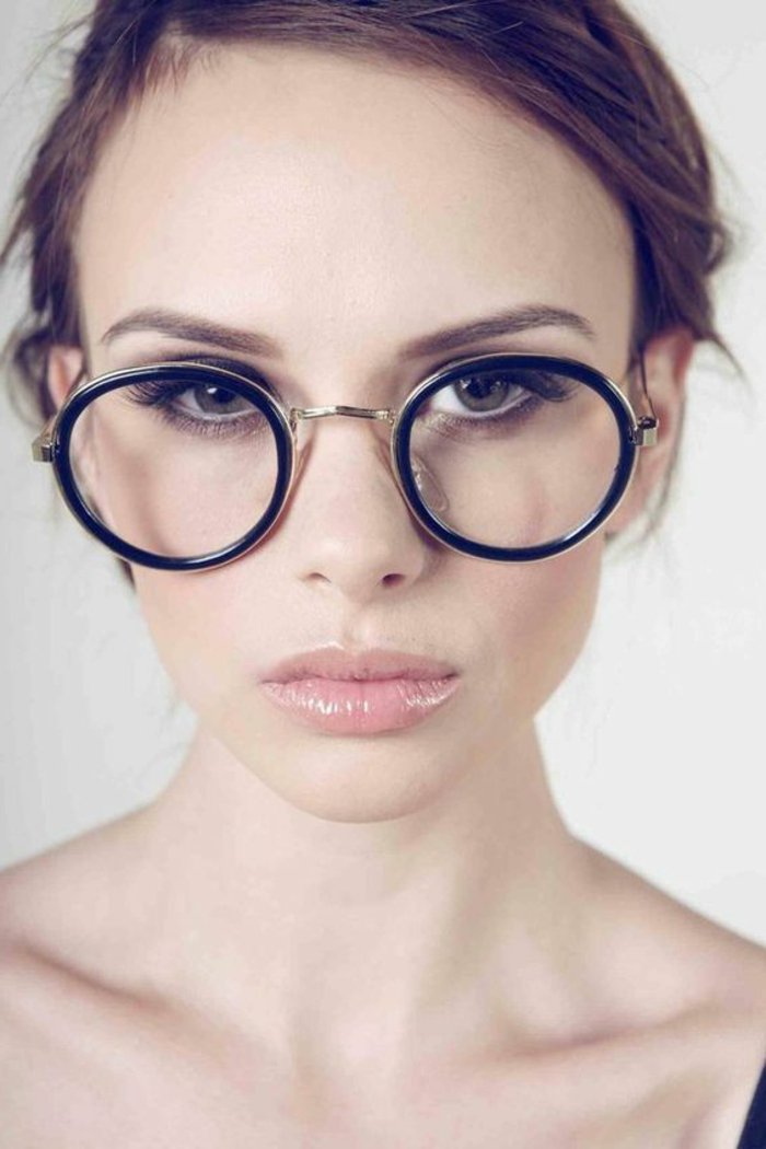 0-runde-retro-Brille-Modell-für-Damen
