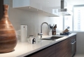 Marmor Arbeitsplatte – Ideen für bessere Küchen Gestaltung