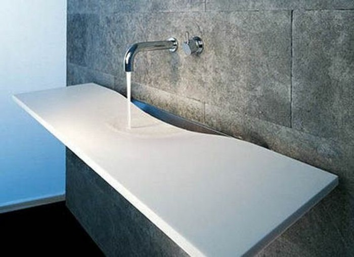 Moderne -waschbecken-design-minimalistisch