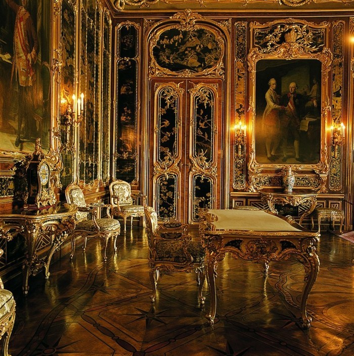 Schloss-Schönbrunn-Wien-Österreich-mode-im-barock
